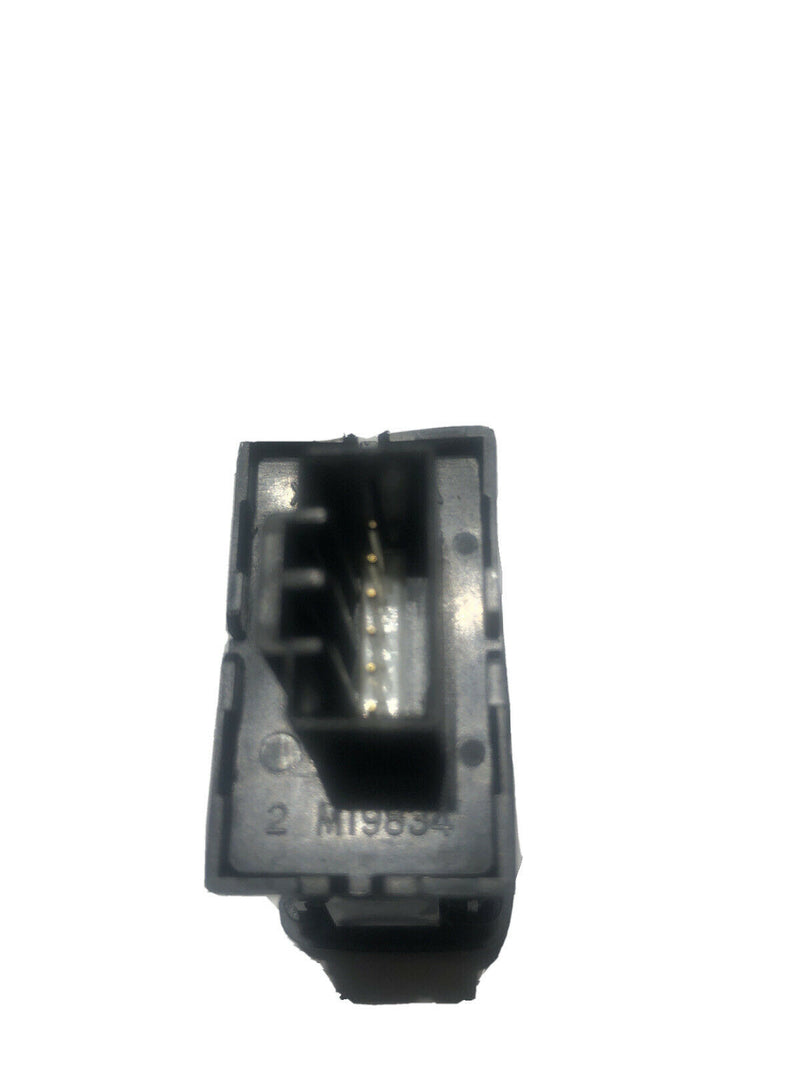 Honda Accord Sunroof Moonroof Open Control Switch S5A M19833 OEM 2003-2007 Used