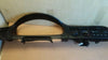 1994-1997 HONDA ACCORD BEZEL WITH COMPLETE SWITCHES AND AC/HEAT CONTROL UNIT