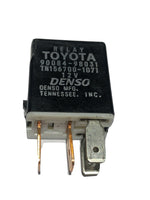 DENSO TOYOTA RELAY 90084-98031/