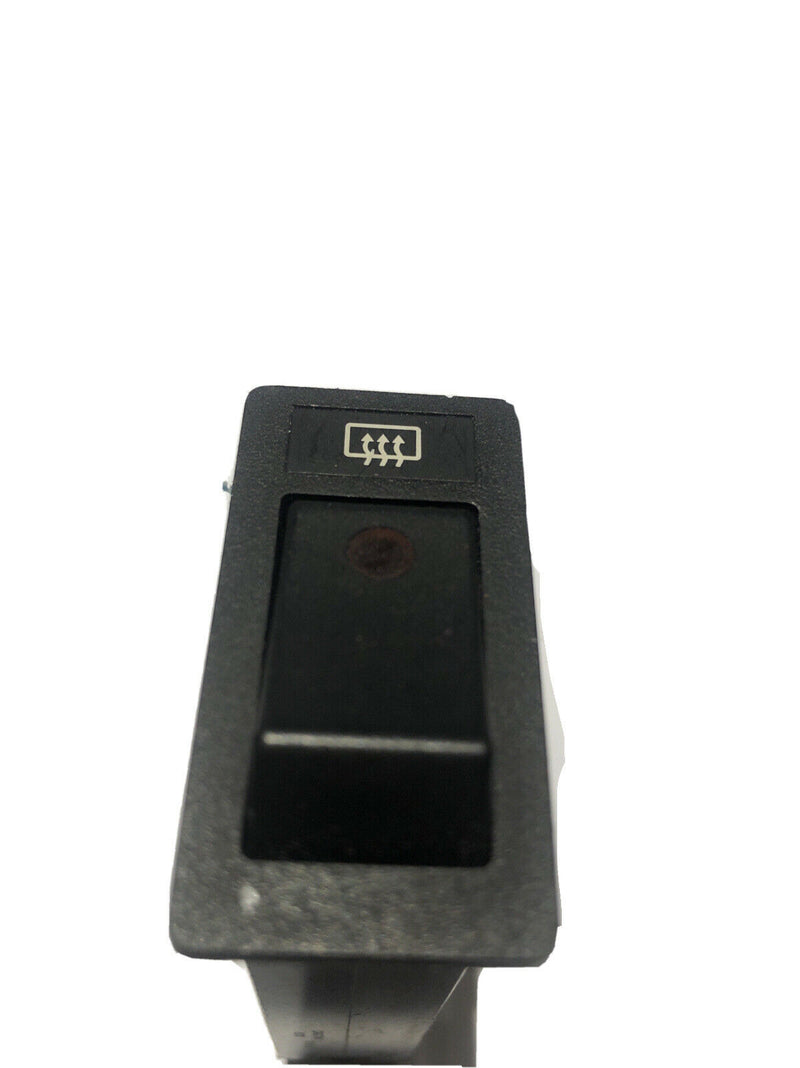 Volvo 740 760 940 Defrost Switch