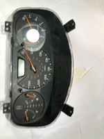 155K,1998- 2002 Honda Accord Speedometer ODOMETER GAS GAUGE  INSTRUMENT CLUSTER.