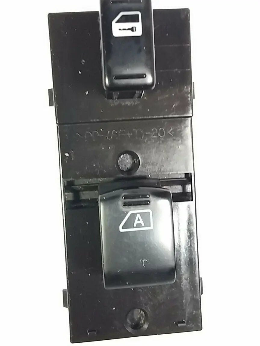 Premium parts 2004 05-06 OEM NISSAN QUEST PASSENGER SIDE POWER WINDOW SWITCH OE by NISSAN