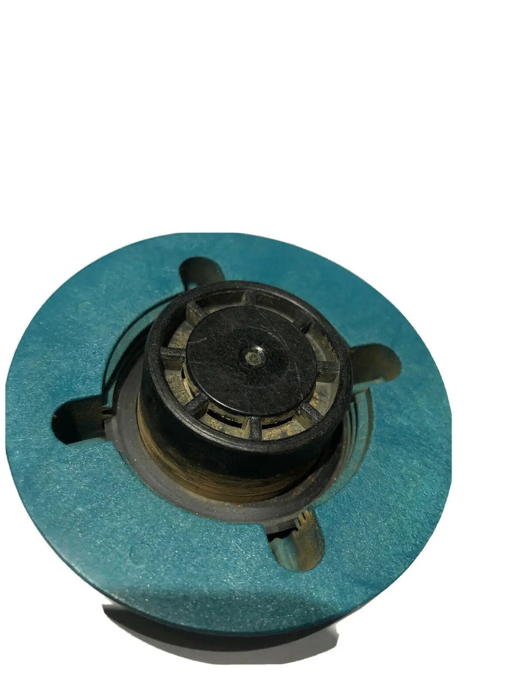 Used VOLVO 940 740 240 Engine Coolant Cap by Volvo