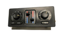 03-09 Chevy Trailblazer GMC Envoy A/C Heater Control Switch Unit 10395426 F17