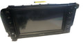 2008-2010 Chrysler Avenger Sebring AM FM CD DVD Navigation Radio P05064737AD RER
