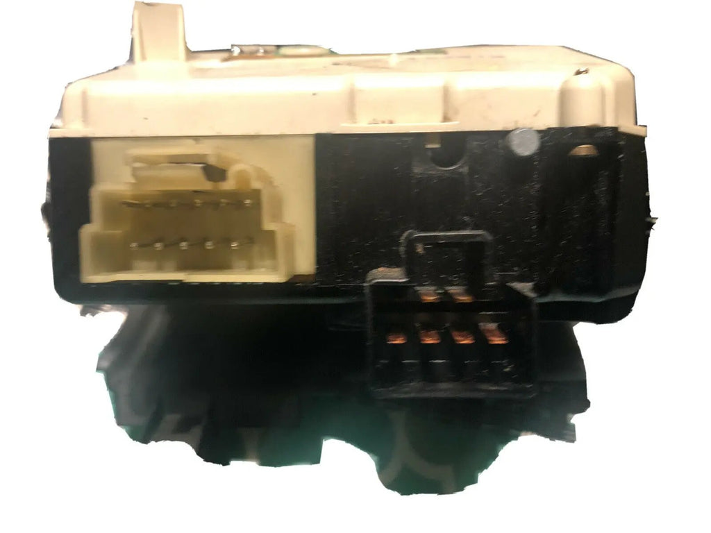 Headlight Switch Black OEM – Chrysler Town & Country Dodge Grand Caravan by Standard