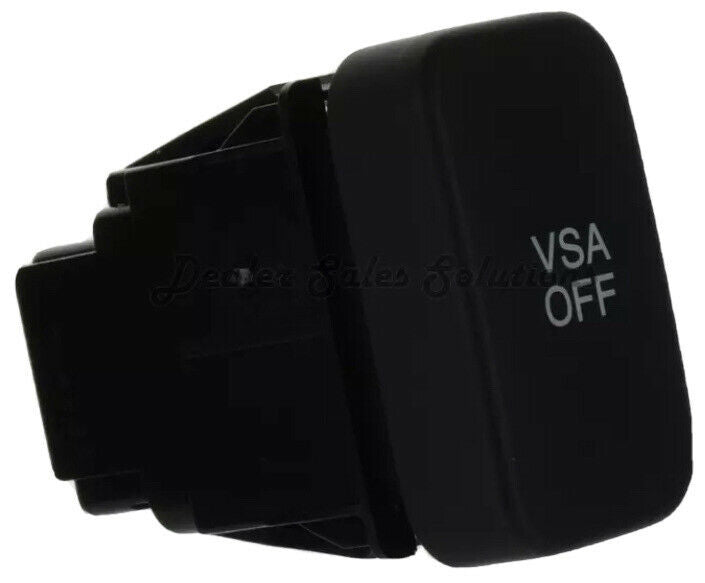 Genuine Honda Odyssey VSA Off Switch Assembly OE 35300SHJA61