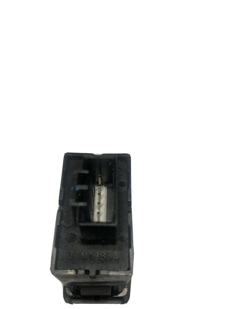 M19833; SUNROOF SWITCH; OEM HONDA PILOT 2003-07