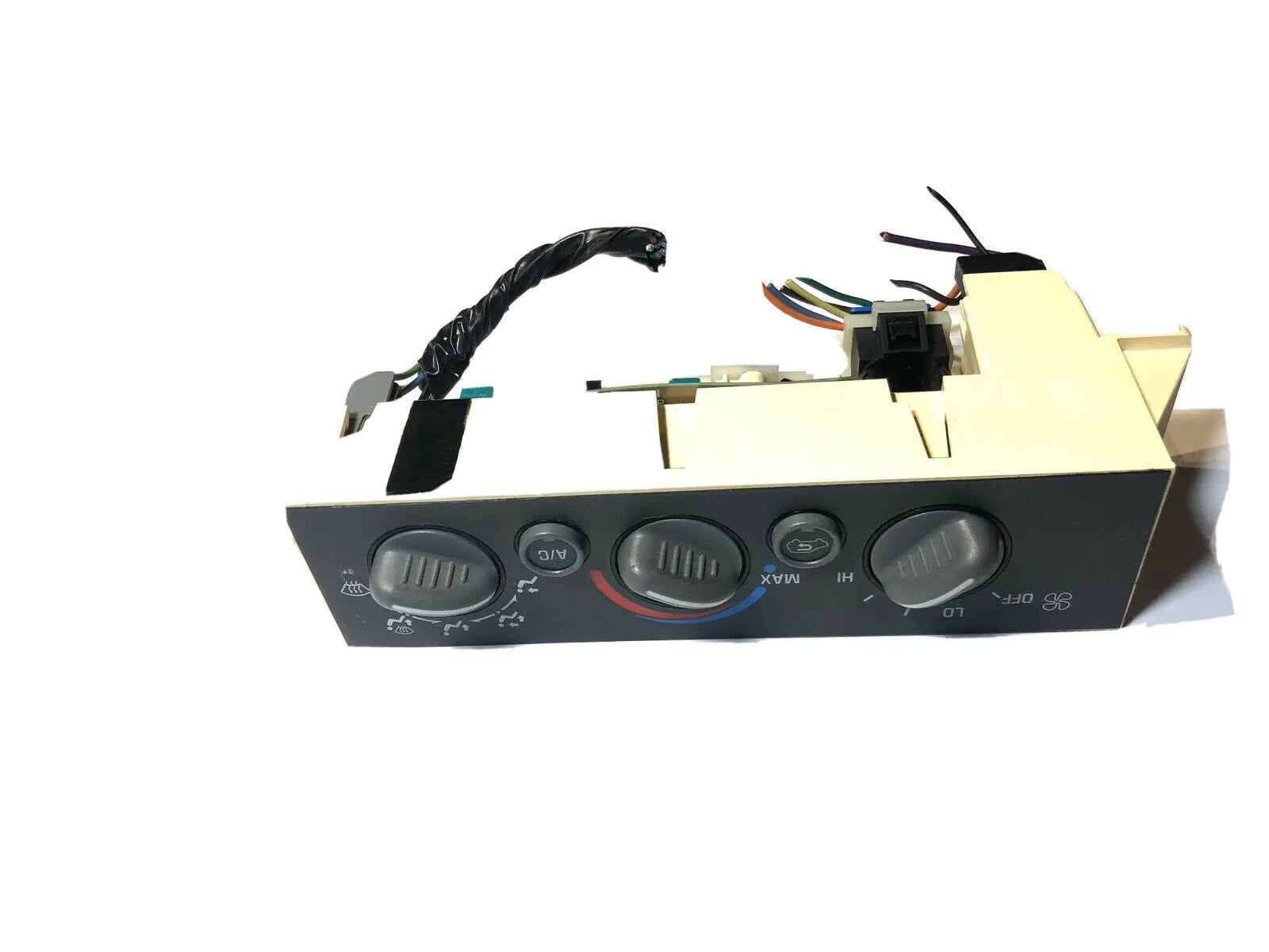 For Chevy Tahoe 1996-2000 Dorman 599-007 Climate Control Module by Dorman