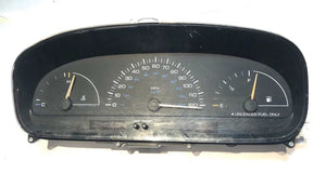 Premium OEM. 1997/1Dodge Caravan Instrument Cluster Speedometer Tachco gas gauge