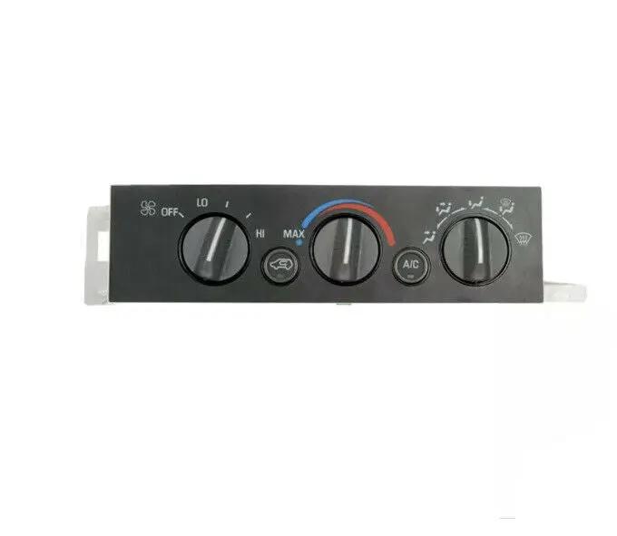 For Chevy Tahoe 1996-2000 Dorman 599-007 Climate Control Module by Dorman