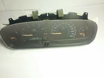 Fairly New 1996-00 Chrysler Town Country instrumental gauge cluster speedometer