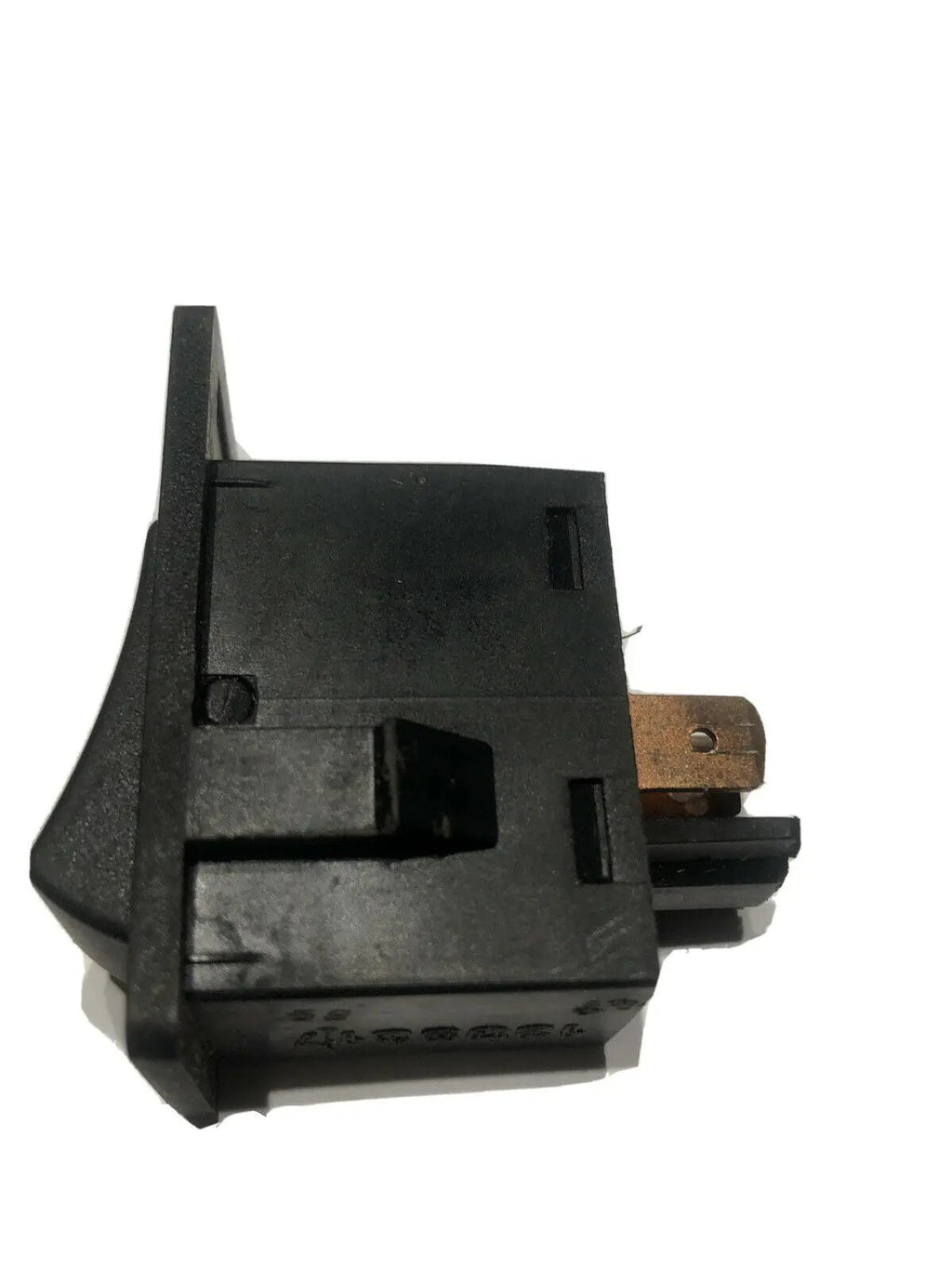 84-89 Volvo 740 OEM Power Antenna Switch 1308317 D7 by Volvo