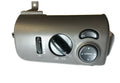 96-2000 1999 1998 dodge grand caravan headlight switch with mirror control Brown