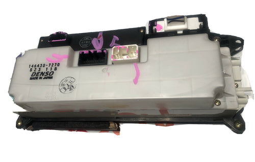 1996-2004 Acura RL A/C Heater Temperature Climate Control Unit 146430-7270 OEM