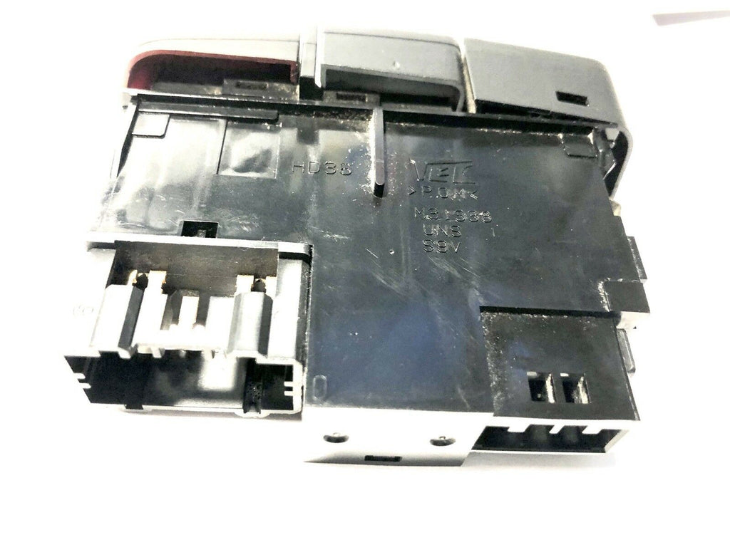 OEM HONDA PILOT OEM 06 07 08 HAZARD 4WAY SWITCH PASSENGER & Bag LIGHT VTM-4 LOCK