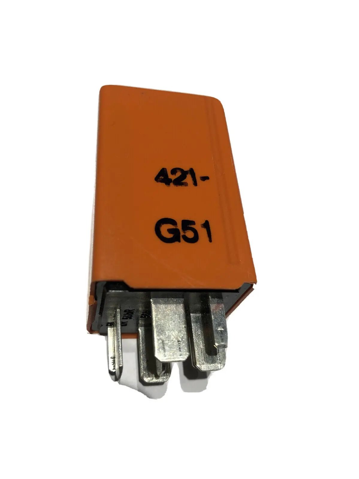 99-04 Saab 9-5 lamp control relay P.N.4109070 by Saab