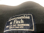 ABERCROMBIE & FITCH Joggers Sz Xl Men Black