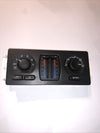2003 04 05 06 Silverado Suburban Tahoe Yukon AC Climate Control OEM 15201681