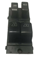 2004 - 2008 Nissan Quest Drivers Left Side Master Window Switch Unit OEM !