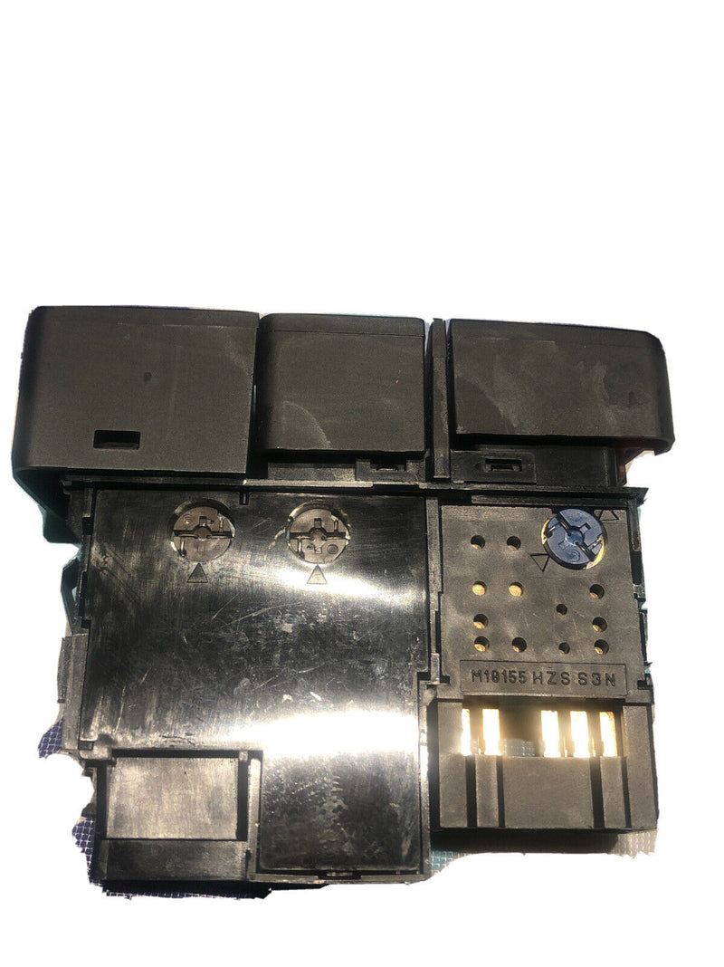 GENUINE HONDA 2006-2008 PILOT 4-WAY / VTM-4 LOCK / AIRBAG LIGHT SWITCH POD