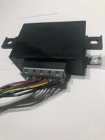 HONDA PILOT DRIVER SIDE DOOR CONTROL MODULE 72256-S9V-A010-M1 L P/W UNIT LEFT