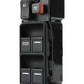 DMaster Driver Window lock Switch for 4 Door 03-07 Honda Accord oem 35750 SDA-A1