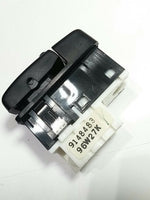 1993-1997 VOLVO 850 LOCK SWITCH (D15-R) 9148483, 96W27K