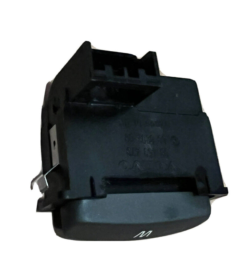 Volvo S70 V70 C70 OEM "W" WINTER SWITCH 09459473