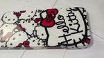 Hello kitty iphone 5s case