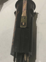 Saab 9-5, 9-3 900, 9000 Hazard Warning Switch