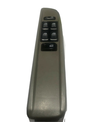 GMC Envoy Driver Master Power Window Control Switch OEM 15204691 02 03 04 05 Used