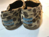 Toms Polkadot Shoes Size 7.5