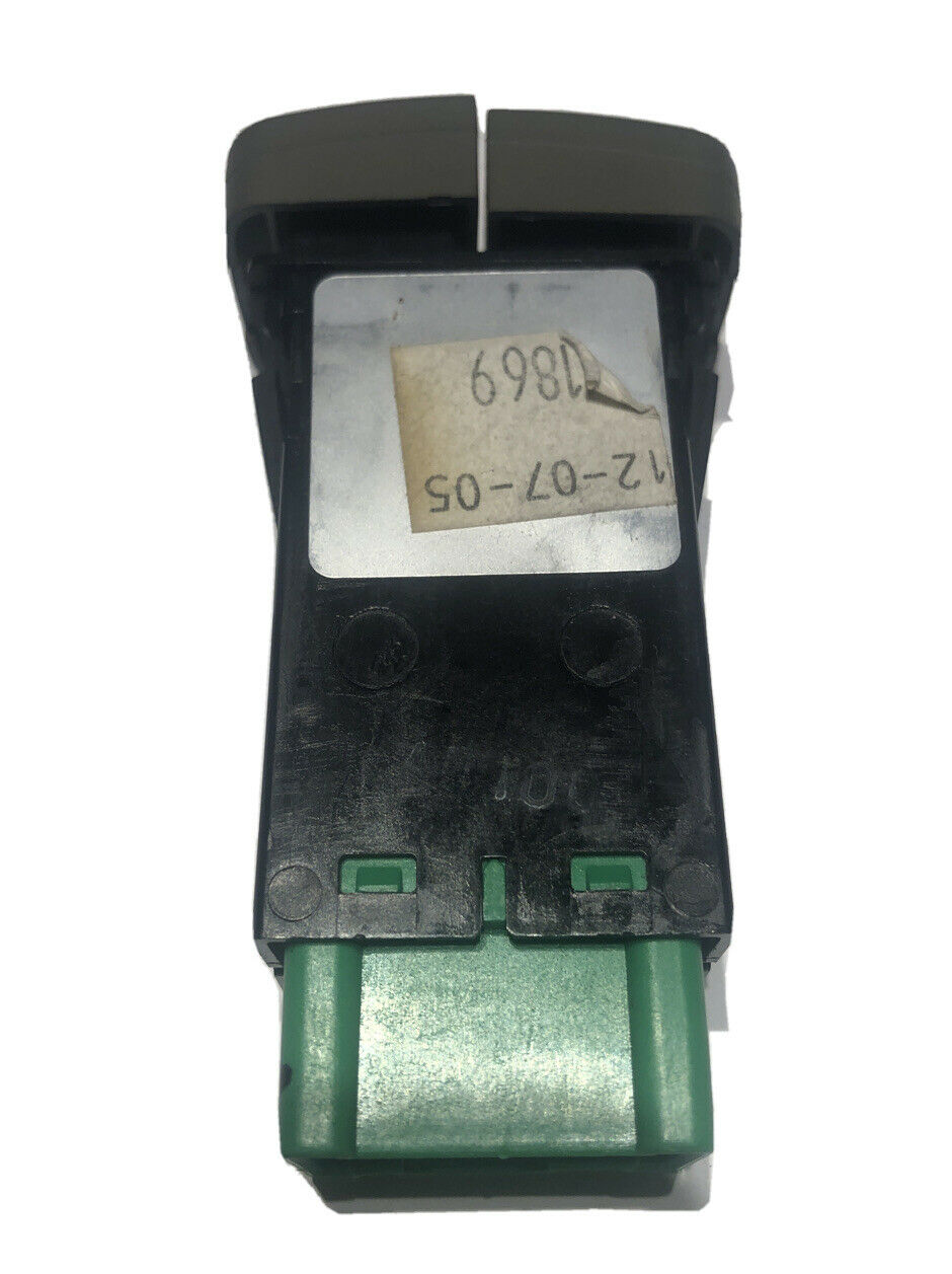 1999 ACURA TL VSA OFF TERRAIN CONTROL CRUISE CONTROL SWITCH OEM M17982 A1214