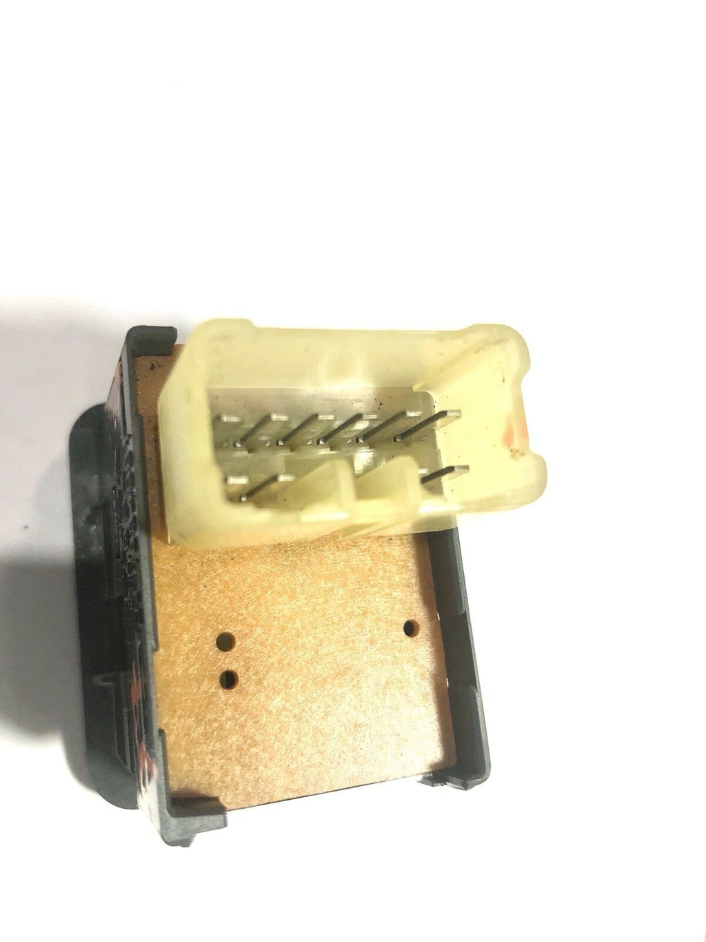 Power Mirror Control Switch OEM Tan – Honda CR-V 1997-2001