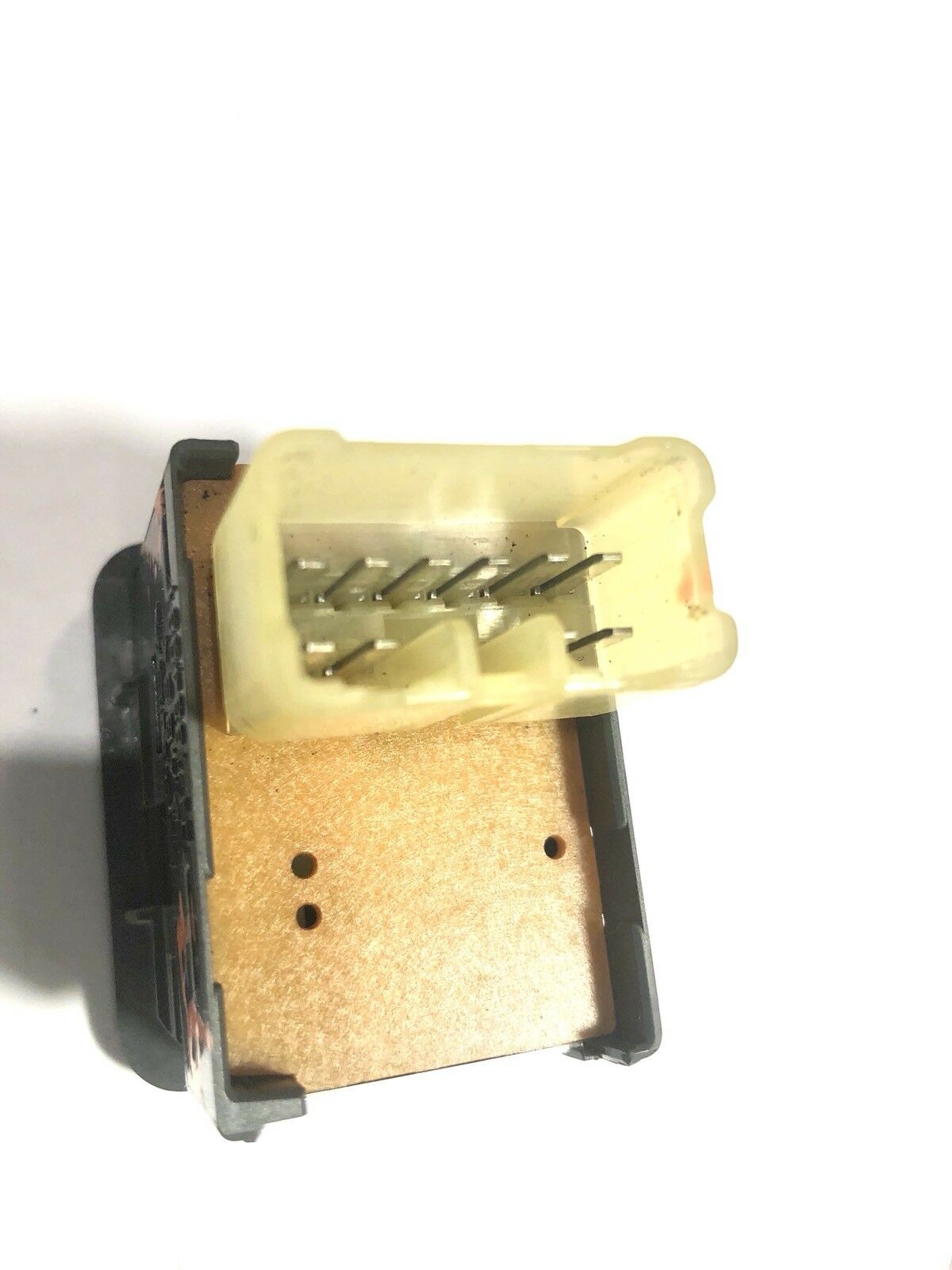Power Mirror Control Switch OEM Tan – Honda CR-V 1997-2001