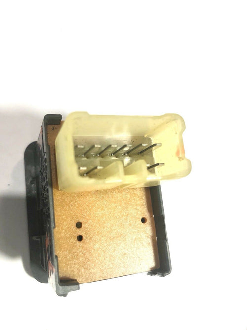 97 98 99 00 01 Honda CR-V Power Mirror Switch Controller  OEM 183498 (TAN)