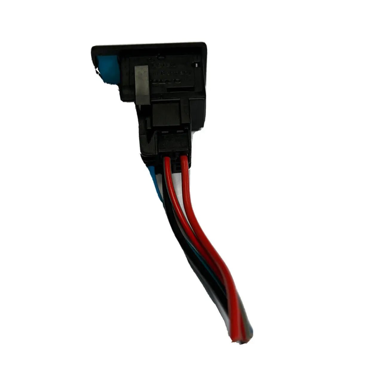 Volvo Sunroof Switch Sun Roof Window Control Button 740 940 960 OEM 1362340 by Volvo