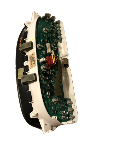 2000 CRYSLER TOWN COUNTRY SPEEDOMETER ODOMETER TACHOMETER INSTRUMENTAL CLUSTER