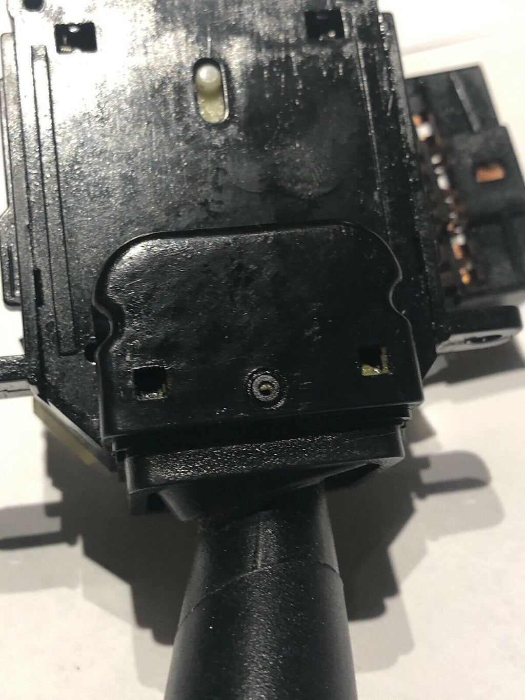 Turn Signal Headlight Combination Switch for Equinox Torrent Vue L Series