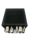 VW Supplier Pulse Wiper Relay 1J0955531A OEM