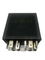 VW Supplier Pulse Wiper Relay 1J0955531A OEM