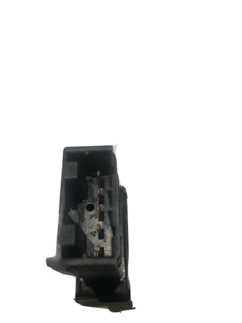 VI611169 99-01 LAND ROVER DISCOVERY defogger switch