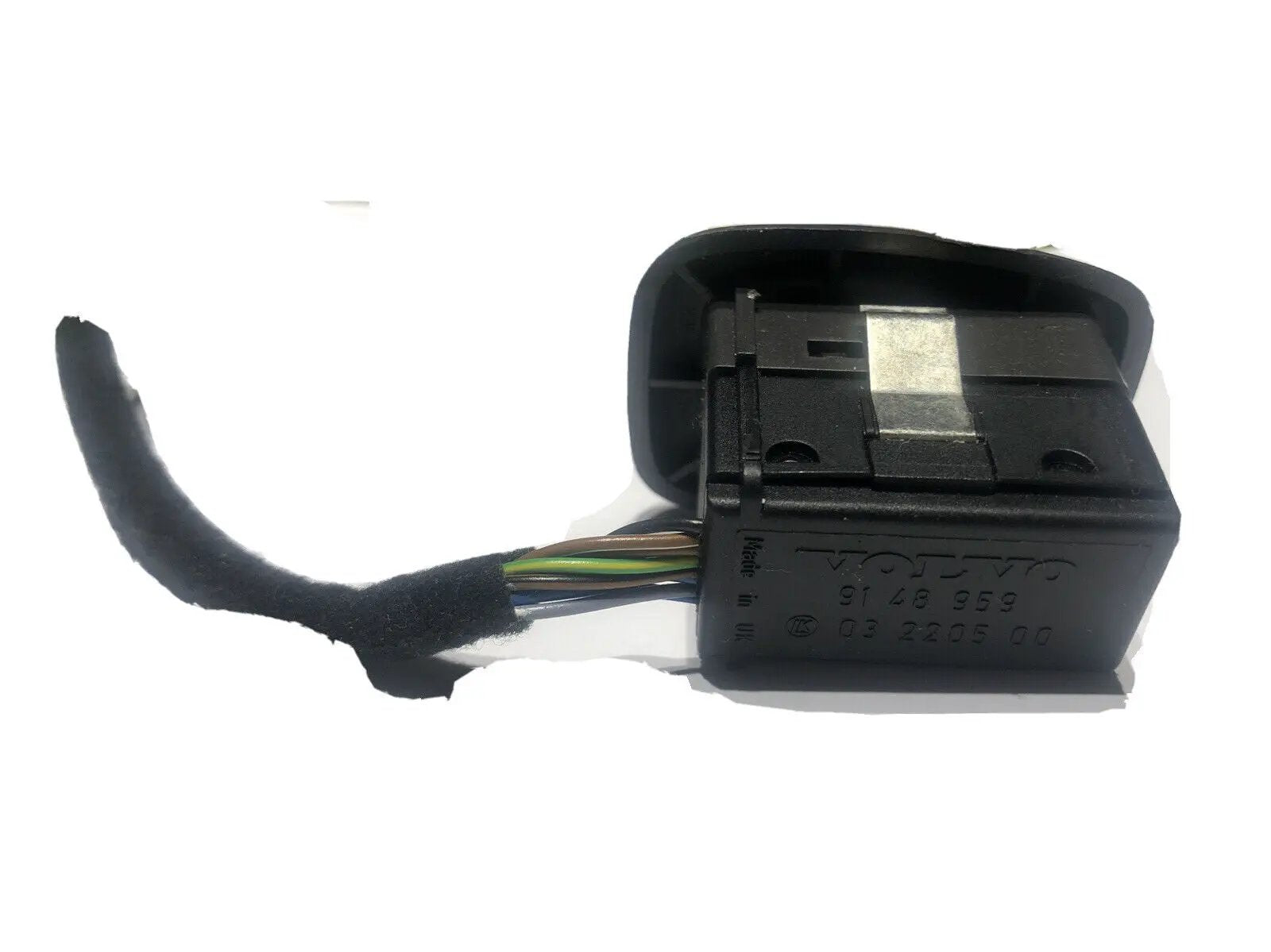 98-2000 Volvo S70 V70 XC70 Power Side Mirror Control Switch 9148959 by Volvo