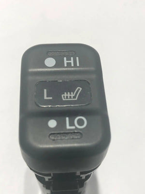 04-05 Honda Pilot Passenger Front Seat Heat Switch OEM 38135S9VC01ZA