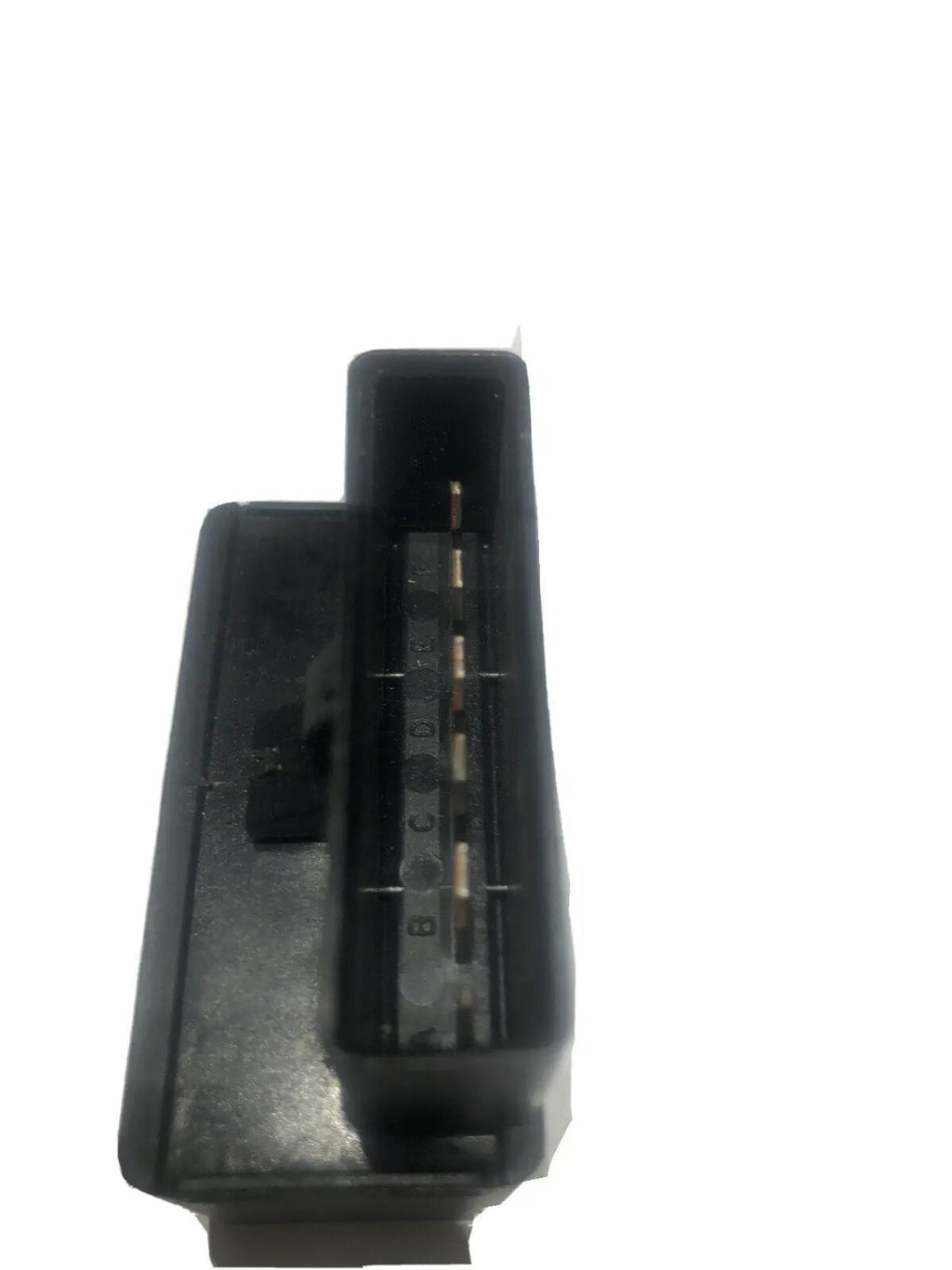 Standard Ignition RY-928 Starter Relay by Standard Ignition