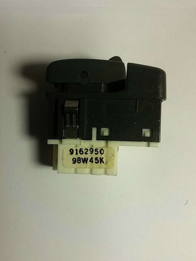 1998 volvo v70 xc sun roof switch control button    box108