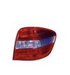 Fits 2006 - 2011 - MERCEDES - BENZ ML350 Tail Light Assembly Passenger Side -RH