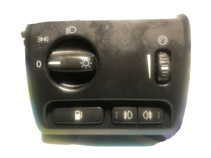 2001-2009 Volvo S60 XC70 V70 Headlight light Control Switch Fuel 8691753 OEM