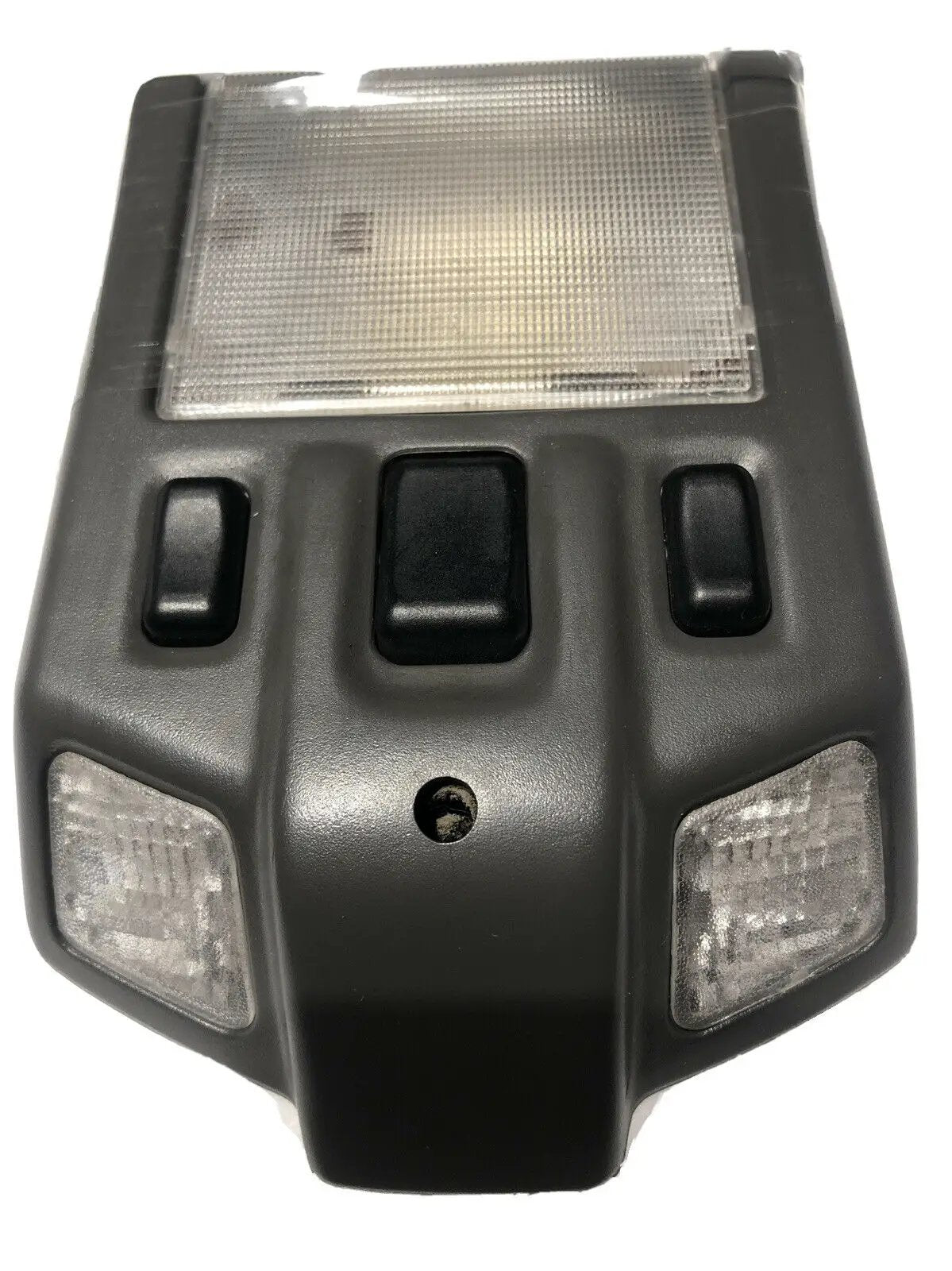 JC471 VOLVO 940, 740, 960 VOLVO DOME LIGHT (except SE) TAN BEIGE by VOLVO
